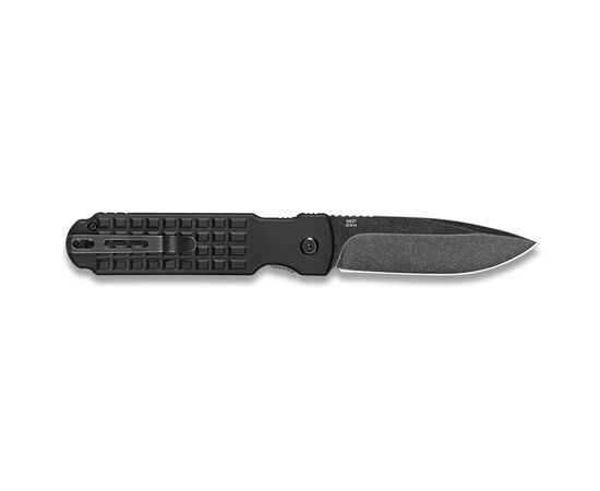 Нож Ganzo G627-BK, изображение 2 Нож Ganzo G627-BK, изображение 2