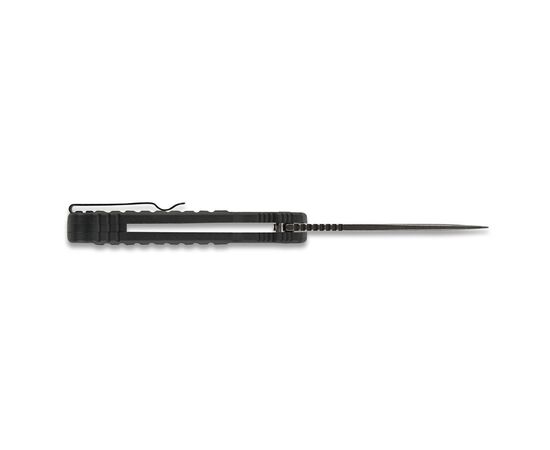 Нож Ganzo G627-BK, изображение 4 Нож Ganzo G627-BK, изображение 4
