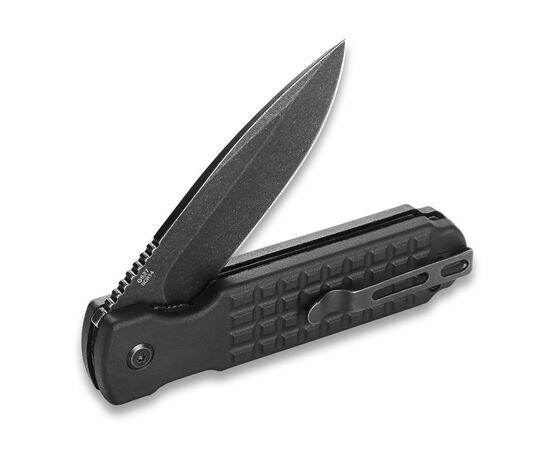 Нож Ganzo G627-BK, изображение 5 Нож Ganzo G627-BK, изображение 5