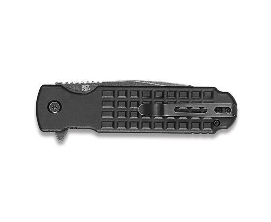Нож Ganzo G627-BK, изображение 6 Нож Ganzo G627-BK, изображение 6