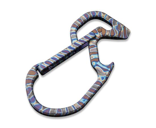 Карабин туристический Civivi CA-01B, изображение 3 Карабин туристический Civivi CA-01B, изображение 3