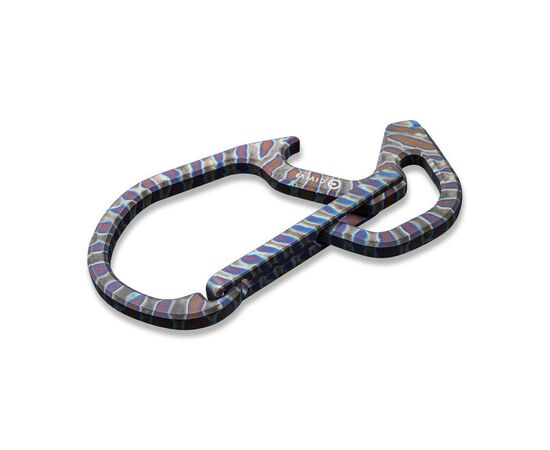 Карабин туристический Civivi CA-01B, изображение 4 Карабин туристический Civivi CA-01B, изображение 4