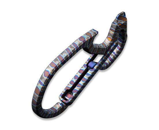 Карабин туристический Civivi CA-01B, изображение 5 Карабин туристический Civivi CA-01B, изображение 5