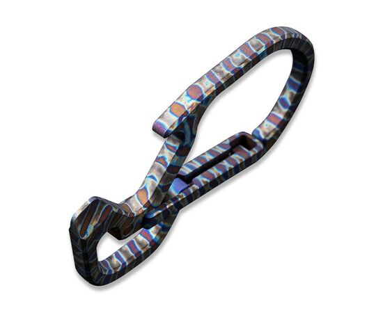 Карабин туристический Civivi CA-01B, изображение 6 Карабин туристический Civivi CA-01B, изображение 6