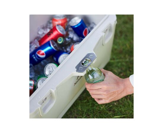 Термобокс Naturehike CNH22CJ10001 45 л бежевий (6975641884996), изображение 6