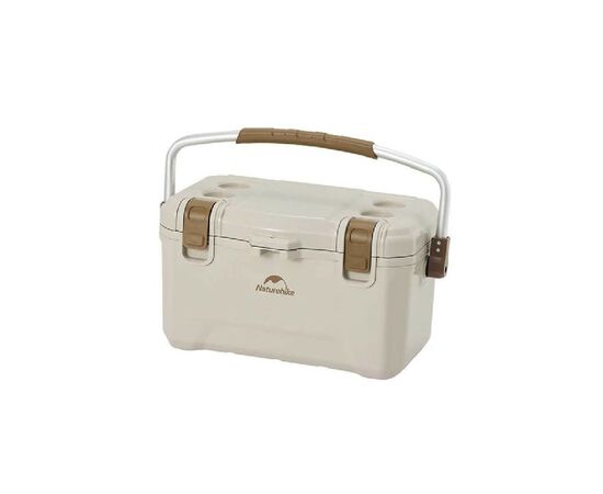 Термобокс Naturehike CNH22CJ10001 45 л бежевий (6975641884996)