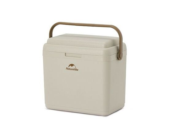 Термобокс Naturehike CNK2300BS011 33 л бежевий (6976023925641)