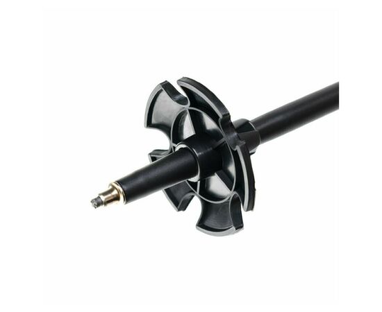 Треккинговые палки Naturehike Трекінгова палиця 3-сек ST 03 7075 AL NH17D017-D, чорна (6975641885139), изображение 3 Треккинговые палки Naturehike Трекінгова палиця 3-сек ST 03 7075 AL NH17D017-D, чорна (6975641885139), изображение 3