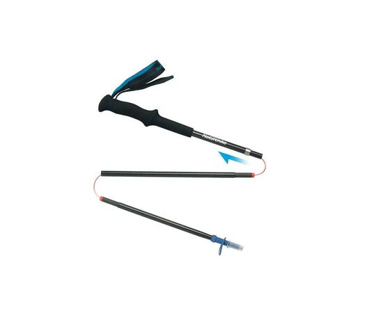 Треккинговые палки Naturehike ST08 NH18D020-Z 110 см бордова 1 шт (6927595748527), изображение 2 Треккинговые палки Naturehike ST08 NH18D020-Z 110 см бордова 1 шт (6927595748527), изображение 2