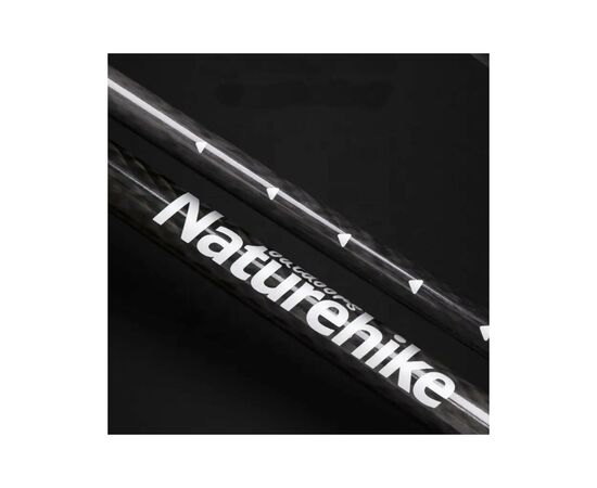 Треккинговые палки Naturehike ST10 NH19S010-T 130 см блакитний 1 шт (6927595735220), изображение 4
