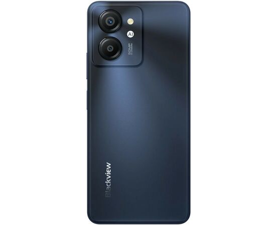 Мобільний телефон Blackview Color 8 8/128GB Grey (6931548316992), зображення 3 Мобільний телефон Blackview Color 8 8/128GB Grey (6931548316992), зображення 3