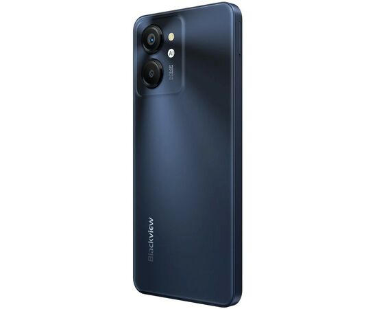 Мобільний телефон Blackview Color 8 8/128GB Grey (6931548316992), зображення 6 Мобільний телефон Blackview Color 8 8/128GB Grey (6931548316992), зображення 6