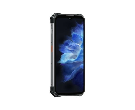 Мобільний телефон OUKITEL WP26 8/256GB Black (6931940724845), зображення 8