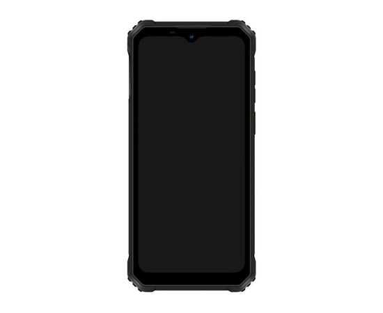 Мобільний телефон OUKITEL WP36 8/128GB Black (6931940752176), зображення 2
