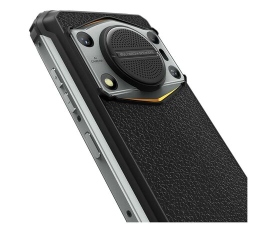 Мобільний телефон OUKITEL WP22 8/256GB Black (6931940721028), зображення 12