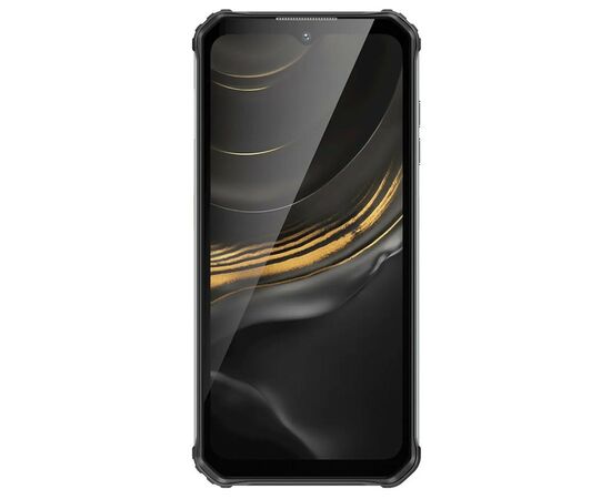 Мобільний телефон OUKITEL WP22 8/256GB Black (6931940721028), зображення 2