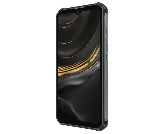 Мобільний телефон OUKITEL WP22 8/256GB Black (6931940721028), зображення 9