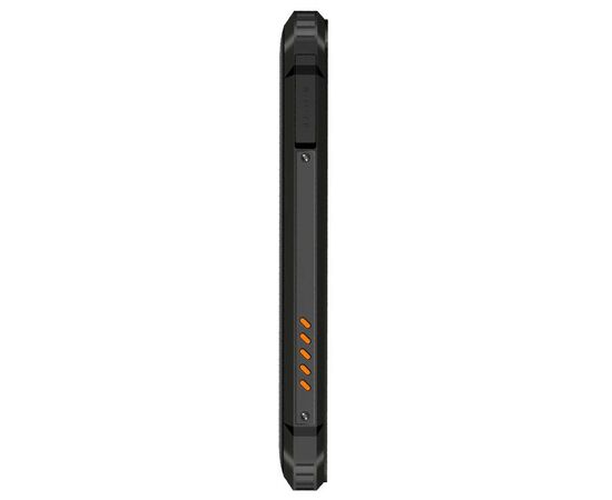 Мобільний телефон OUKITEL WP23 4/64GB Orange (6931940722032), зображення 4 Мобільний телефон OUKITEL WP23 4/64GB Orange (6931940722032), зображення 4