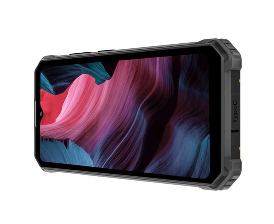 Мобільний телефон OUKITEL WP23 4/64GB Orange (6931940722032), зображення 6 Мобільний телефон OUKITEL WP23 4/64GB Orange (6931940722032), зображення 6