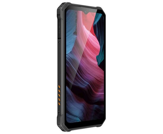 Мобільний телефон OUKITEL WP23 4/64GB Orange (6931940722032), зображення 7 Мобільний телефон OUKITEL WP23 4/64GB Orange (6931940722032), зображення 7