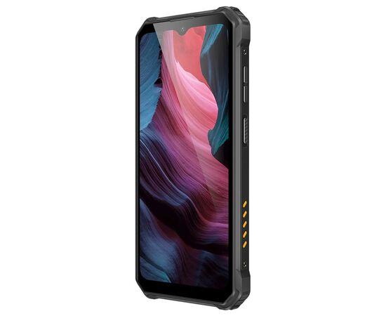 Мобільний телефон OUKITEL WP23 4/64GB Orange (6931940722032), зображення 8 Мобільний телефон OUKITEL WP23 4/64GB Orange (6931940722032), зображення 8