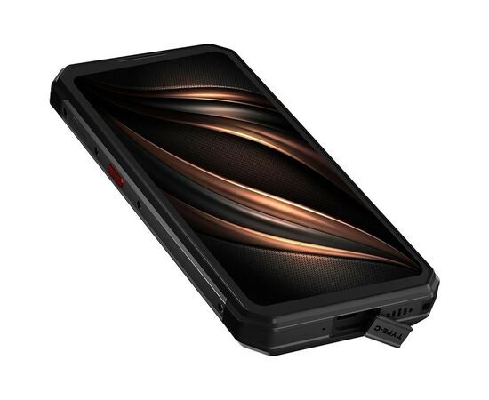 Мобильный телефон OUKITEL WP21 12/256GB Black (6931940716062), изображение 11 Мобильный телефон OUKITEL WP21 12/256GB Black (6931940716062), изображение 11