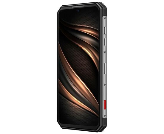 Мобильный телефон OUKITEL WP21 12/256GB Black (6931940716062), изображение 8 Мобильный телефон OUKITEL WP21 12/256GB Black (6931940716062), изображение 8