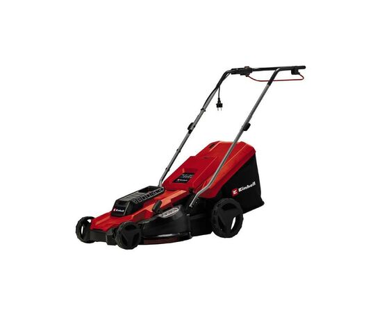 Газонокосарка Einhell GC-EM 1800/43. 1800Вт. 43см. 50л (3400090)