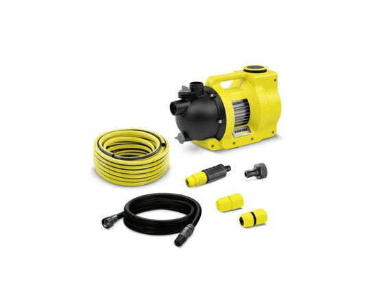 Садовий насос Karcher BP 4.500 Garden, 550Вт (1.645-701.0)