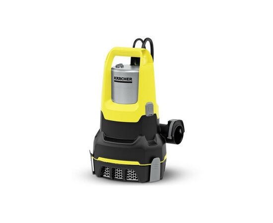 Дренажний насос Karcher для чистої води SP 17.000 Dirt, 550 Вт, 17Куб/год, 9м, глибина 7м, 6кг (1.645-840.0)