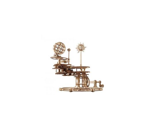Конструктор Ugears механический Телурий (70167), изображение 2 Конструктор Ugears механический Телурий (70167), изображение 2