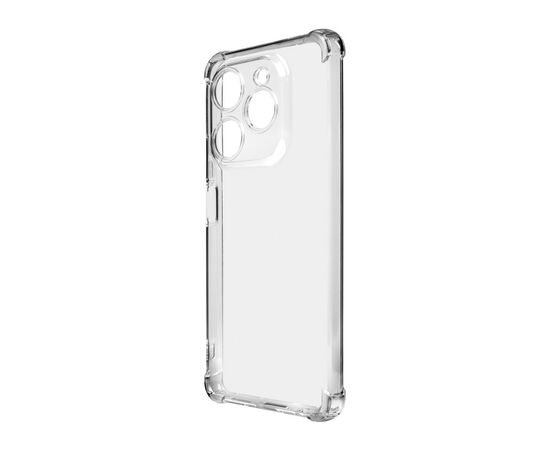 Чохол до мобільного телефона Armorstandart Air Force Tecno Spark 20 Pro (KJ6) Camera cover Transparent (ARM74394)