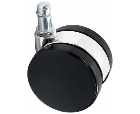 Офісне крісло GT Racer B-4817 black (B-4817 Black), зображення 10 Офісне крісло GT Racer B-4817 black (B-4817 Black), зображення 10