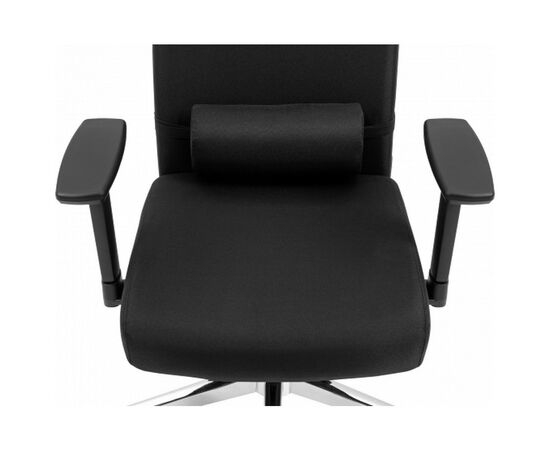 Офісне крісло GT Racer B-4817 black (B-4817 Black), зображення 8 Офісне крісло GT Racer B-4817 black (B-4817 Black), зображення 8