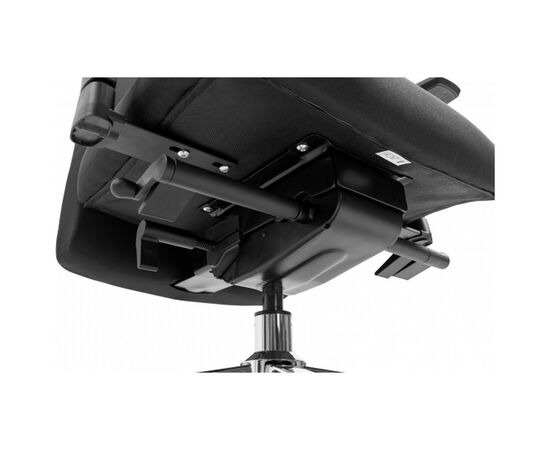 Офісне крісло GT Racer B-4817 black (B-4817 Black), зображення 9 Офісне крісло GT Racer B-4817 black (B-4817 Black), зображення 9