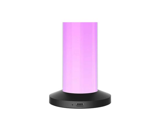 Настольная лампа Yeelight Rechargeable Atmosphere tablelamp (YLYTD-0015), изображение 3 Настольная лампа Yeelight Rechargeable Atmosphere tablelamp (YLYTD-0015), изображение 3