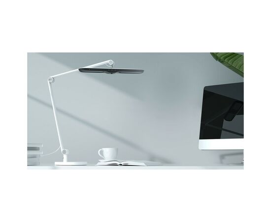 Настольная лампа Yeelight LED Light Reducing Smart Desk Lamp V1 Apple Homekit (YLTD08YL), изображение 4 Настольная лампа Yeelight LED Light Reducing Smart Desk Lamp V1 Apple Homekit (YLTD08YL), изображение 4