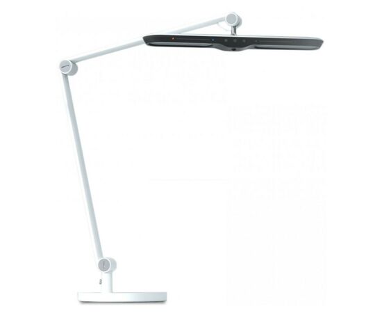 Настільна лампа Yeelight LED Light Reducing Smart Desk Lamp V1 Apple Homekit (YLTD08YL)