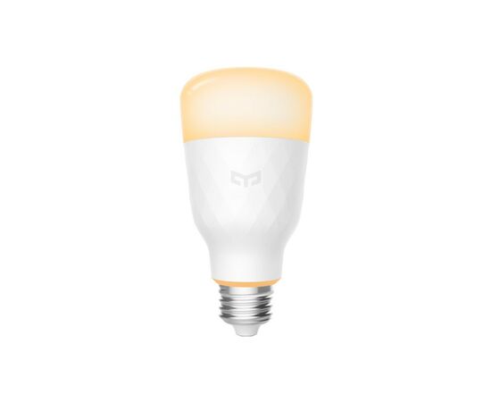 Умная лампочка Yeelight Smart LED Bulb 1S (Dimmable) (YLDP153EU)