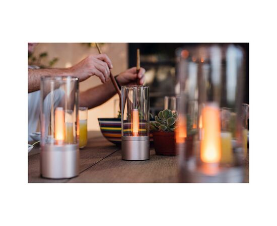 Ночник Yeelight Redbud-Candle Light(second gen) (YLFWD-0019), изображение 8 Ночник Yeelight Redbud-Candle Light(second gen) (YLFWD-0019), изображение 8