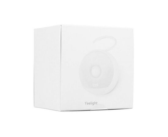 Ночник Yeelight Motion-Activated Sensor Rechargeable Nightlight (YLYD01YL/YD0010W0CN), изображение 11 Ночник Yeelight Motion-Activated Sensor Rechargeable Nightlight (YLYD01YL/YD0010W0CN), изображение 11