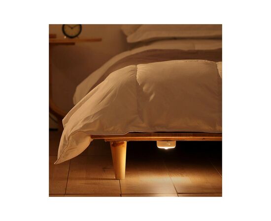 Ночник Yeelight Motion-Activated Sensor Rechargeable Nightlight (YLYD01YL/YD0010W0CN), изображение 7 Ночник Yeelight Motion-Activated Sensor Rechargeable Nightlight (YLYD01YL/YD0010W0CN), изображение 7