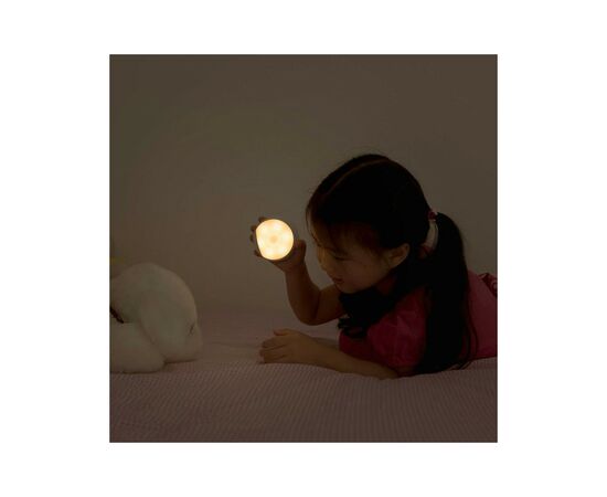 Ночник Yeelight Motion-Activated Sensor Rechargeable Nightlight (YLYD01YL/YD0010W0CN), изображение 8 Ночник Yeelight Motion-Activated Sensor Rechargeable Nightlight (YLYD01YL/YD0010W0CN), изображение 8