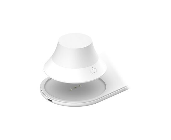 Ночник Yeelight Wireless Charging Night Light (YLYD08YI), изображение 3 Ночник Yeelight Wireless Charging Night Light (YLYD08YI), изображение 3