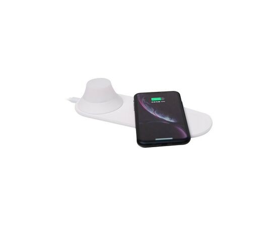 Ночник Yeelight Wireless Charging Night Light (YLYD08YI), изображение 4 Ночник Yeelight Wireless Charging Night Light (YLYD08YI), изображение 4