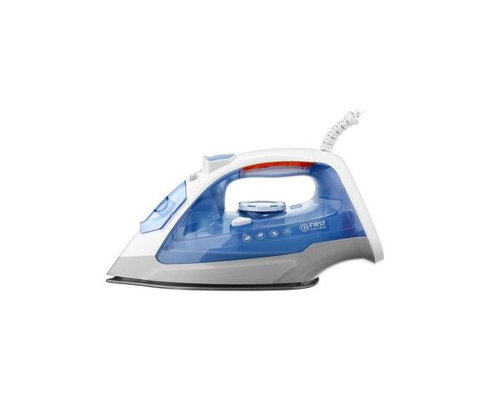 Утюг First FA-5618-8, изображение 2 Утюг First FA-5618-8, изображение 2
