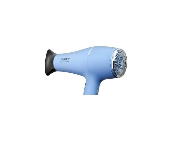 Фен First FA-5654-7-BU, изображение 3 Фен First FA-5654-7-BU, изображение 3