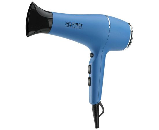 Фен First FA-5654-7-BU
