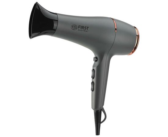 Фен First FA-5654-7-GR
