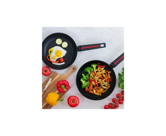 Сковорода Magio Кована 24 см Quick Fry (MG-1174), изображение 3